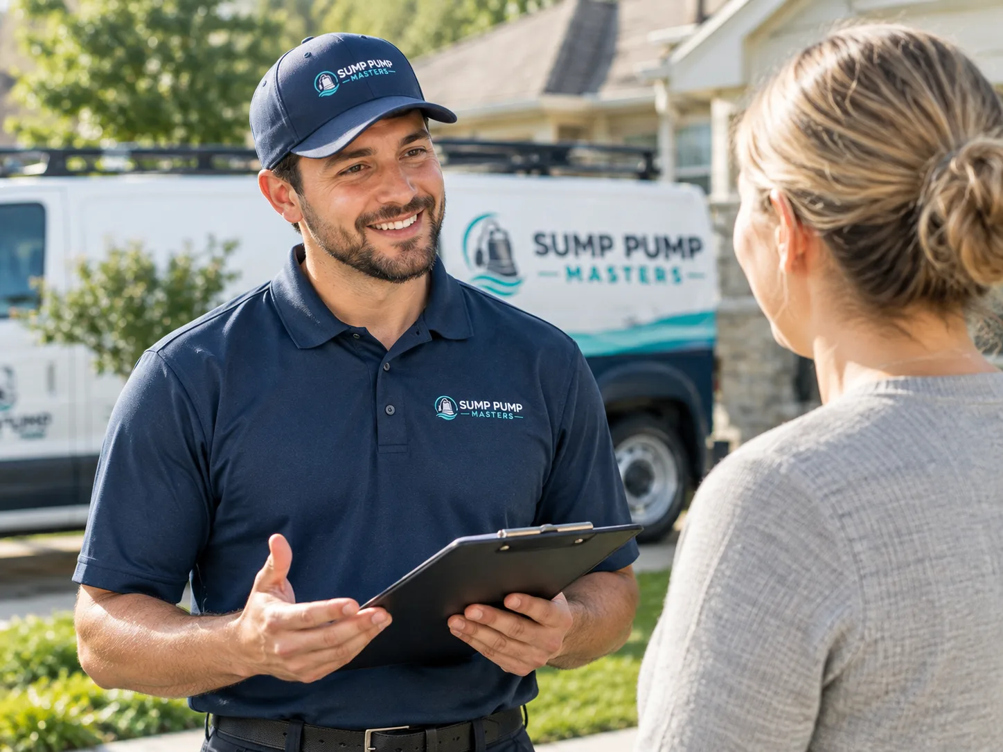 Sump Pump Repair Burghill, OH FAQs